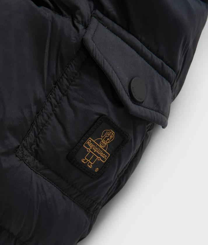 Giubbino braffy W53800NY2303 G06000 REFRIGIWEAR 