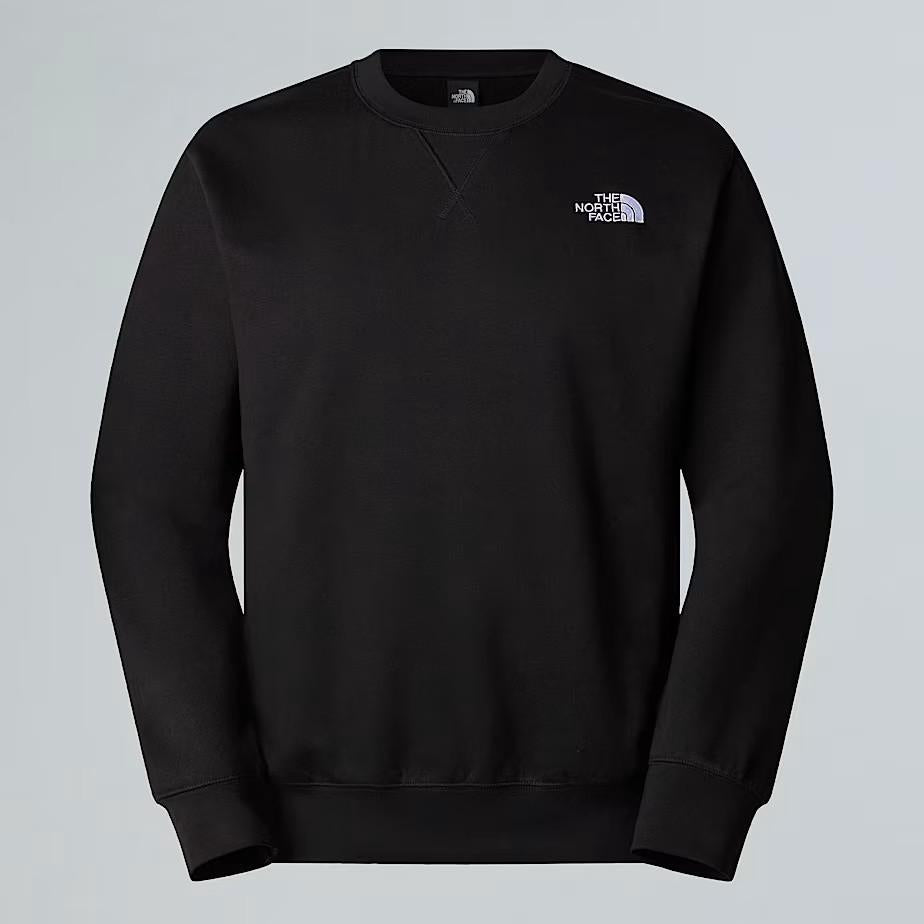 Felpa Essential NF0A89ET JK31 THE NORTH FACE 