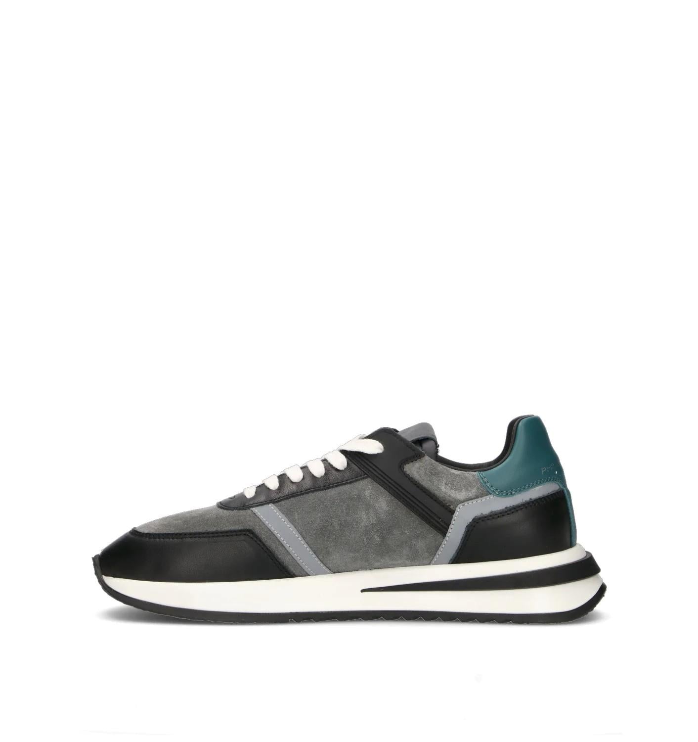 Sneakers Tropez 2.1 TYLU WX12 PHILIPPE MODEL 