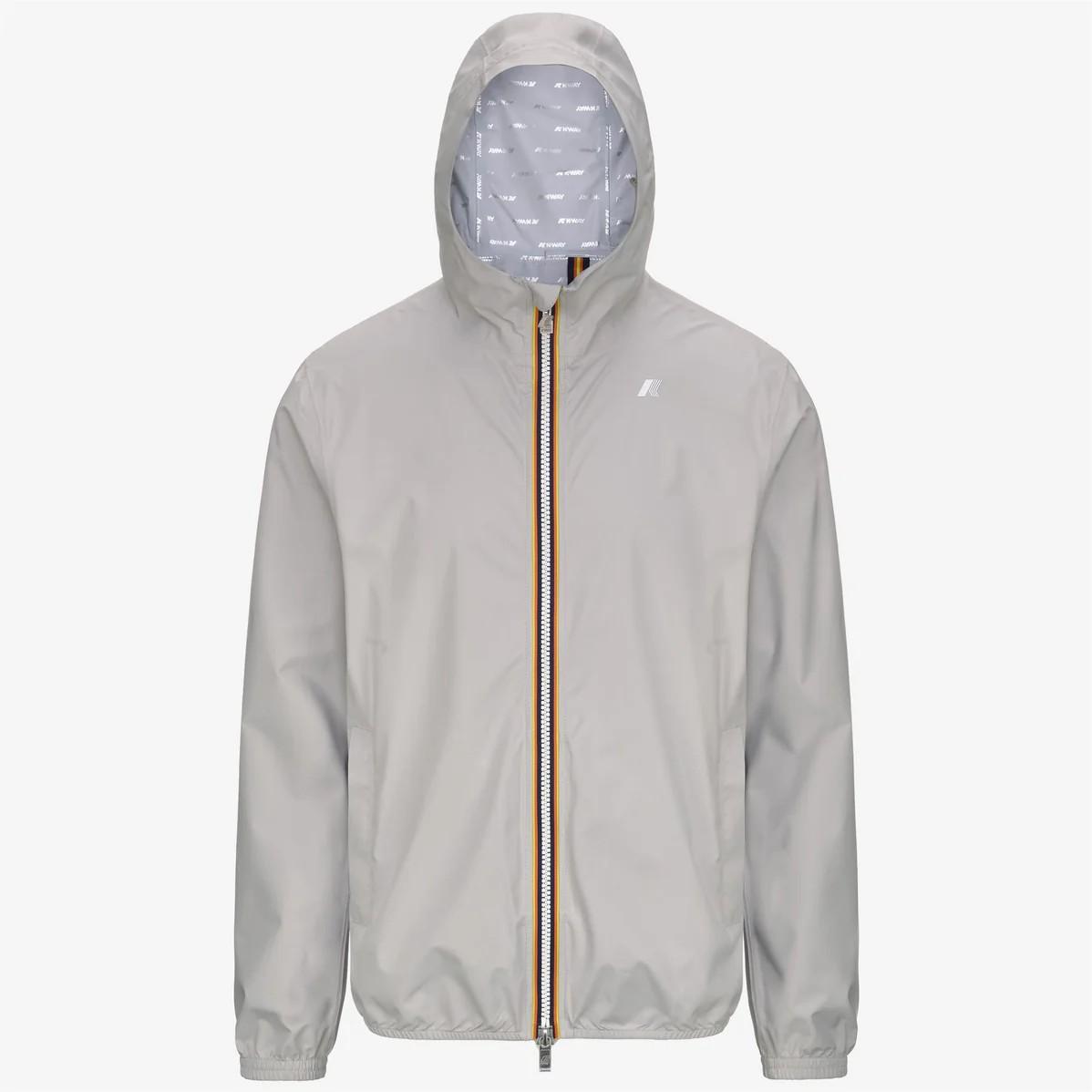 Jack stretch dot K5127QW 634 K-WAY 