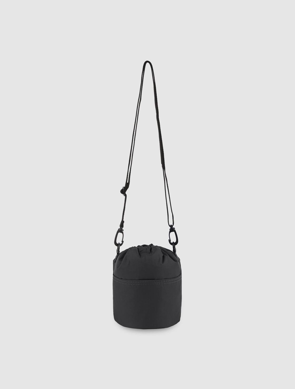 Borsa Pouch Unionville DK0A4Z6A BLK1 DICKIES 