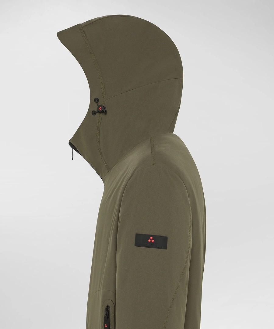 Giacca corta sportiva loge srt 01 PEU5566 689 PEUTEREY 