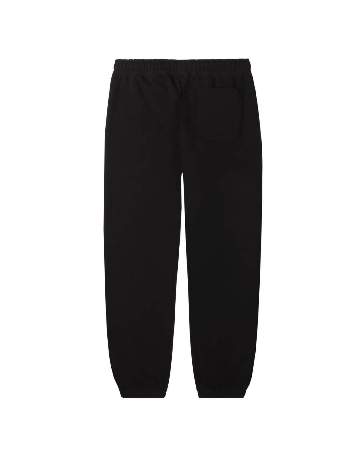 Pantalone della tuta Est.Works Bold 142030048 BLK OBEY 