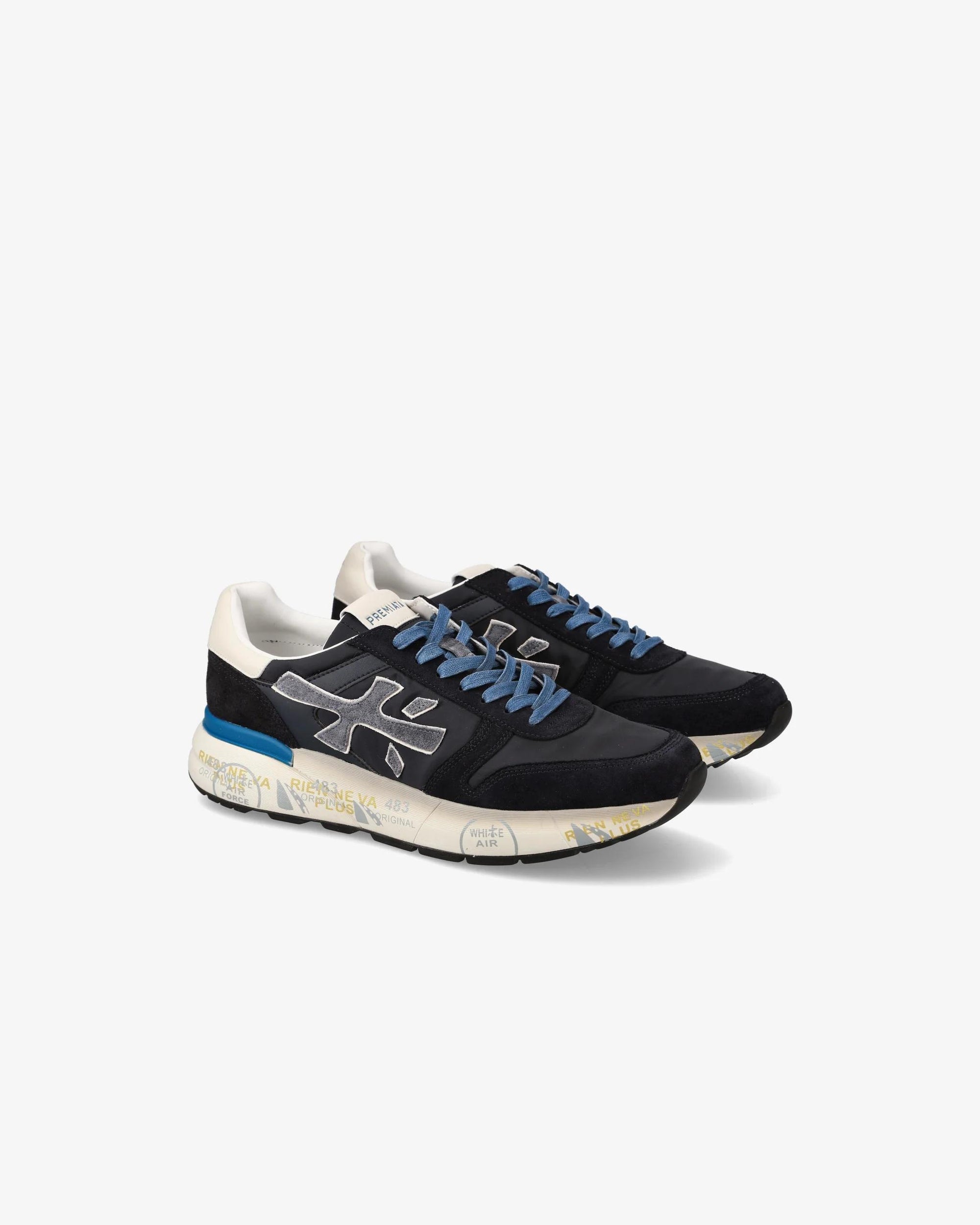 Mick 7716 MICKVAR 7716 PREMIATA 