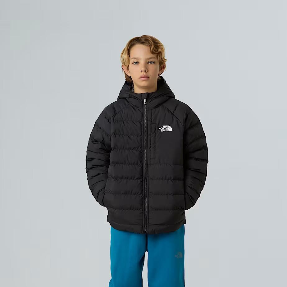 Giacca reversibile Perrito NF0A88TW WOO1 THE NORTH FACE 