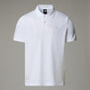 Regular polo shirt