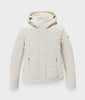 Lady tech short jacket/1