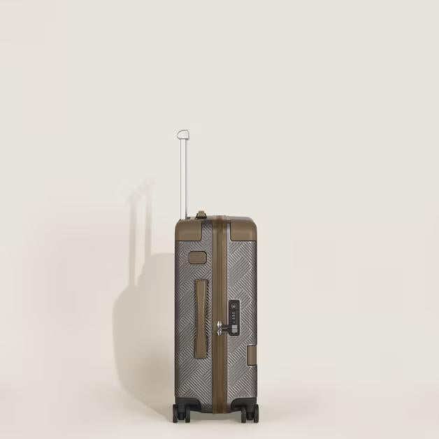 Valigia da cabina 220301 UNI MONTBLANC 