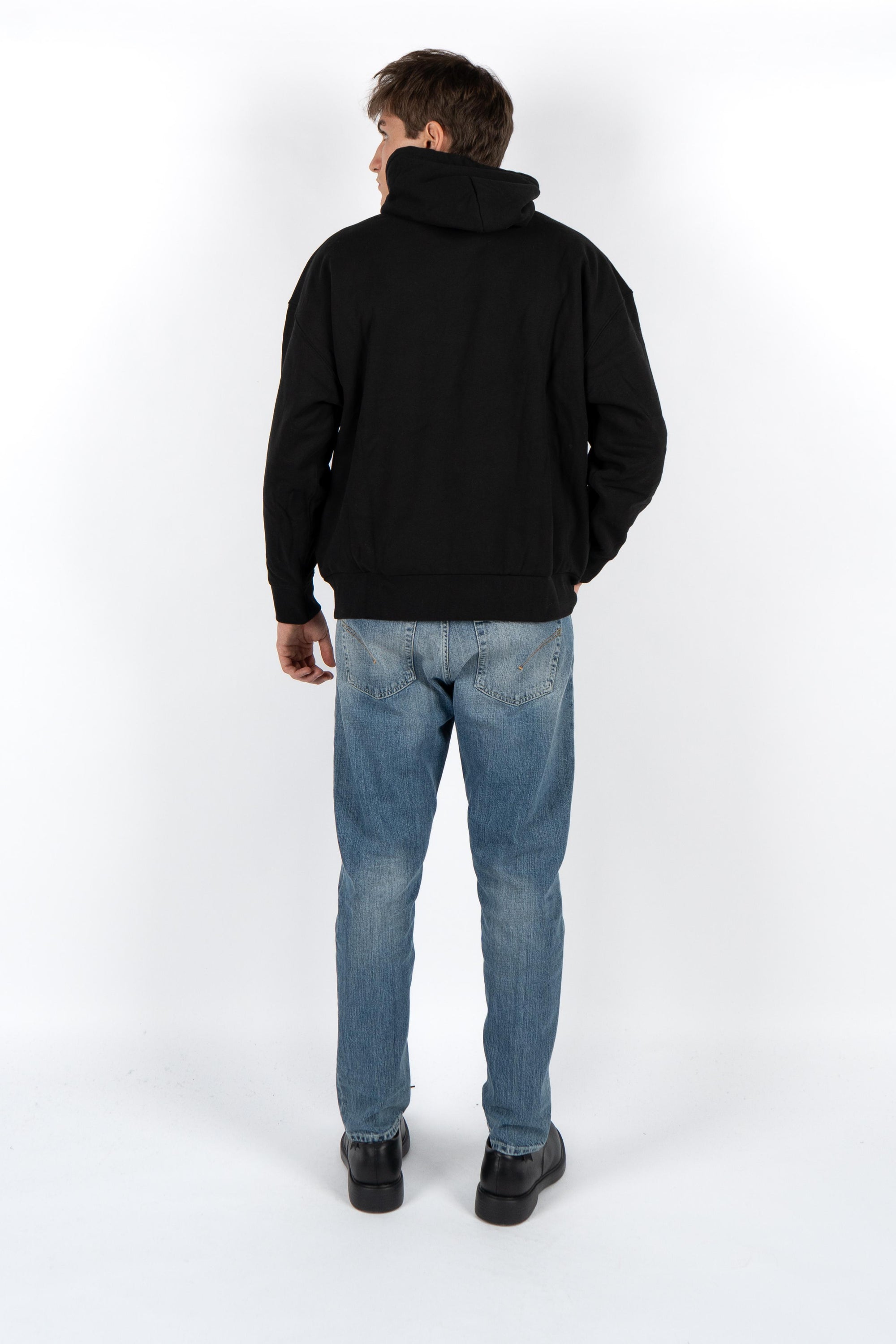 Felpa Ralph & Ricky Tuxedo Polo Bear 710981802 001 POLO RALPH LAUREN 