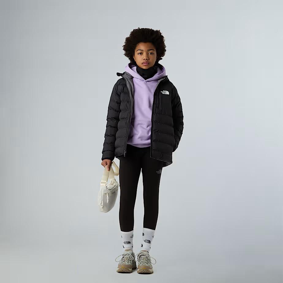 Giacca reversibile Perrito NF0A88UE WOO1 THE NORTH FACE 