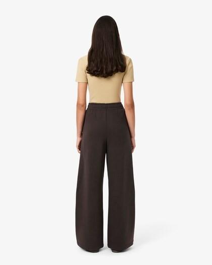 Pantaloni della tuta wide fit XF5248 SKB LACOSTE 