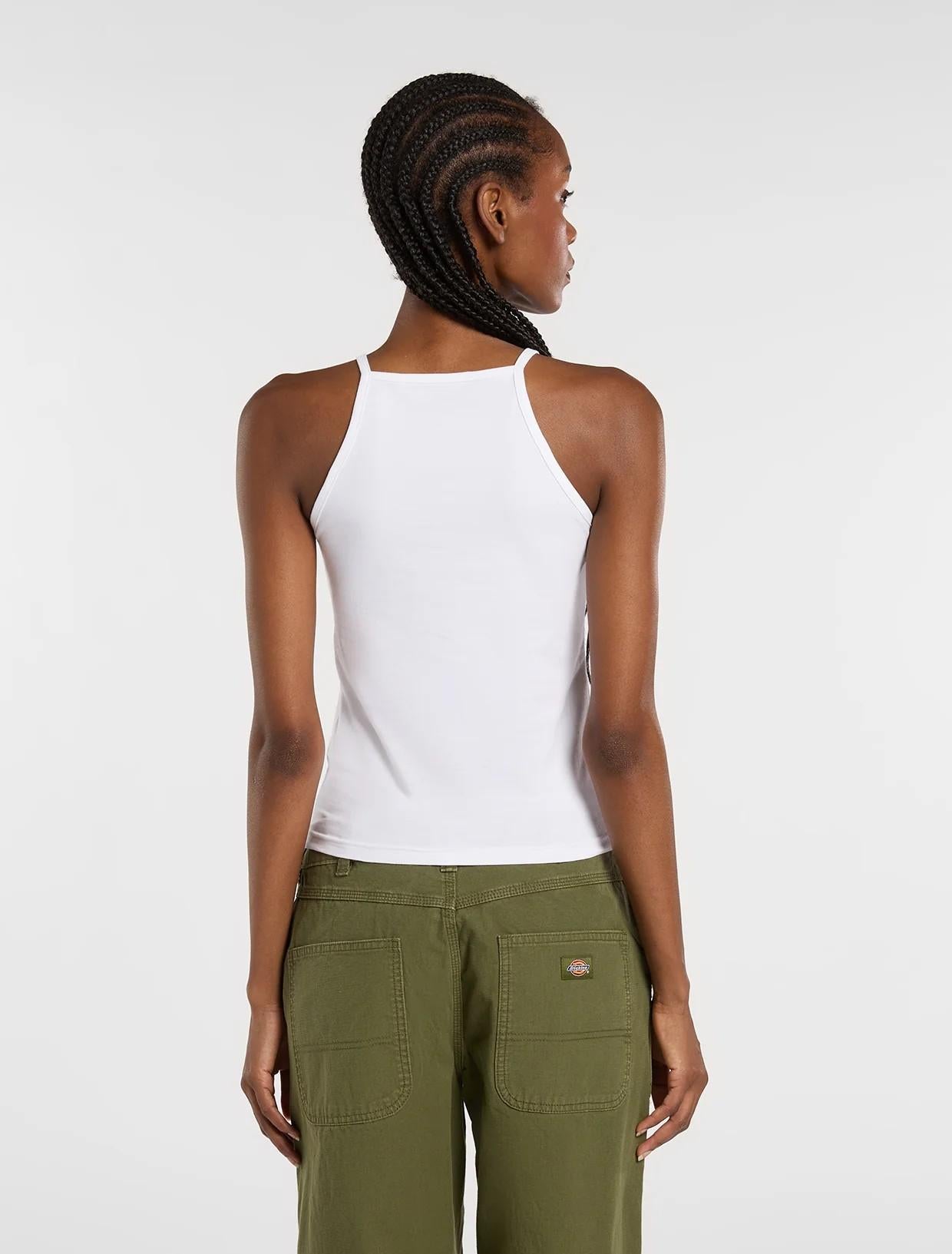 Canotta Honeyville DK0A8852 0WH1 DICKIES 