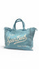 Colette canvas bag