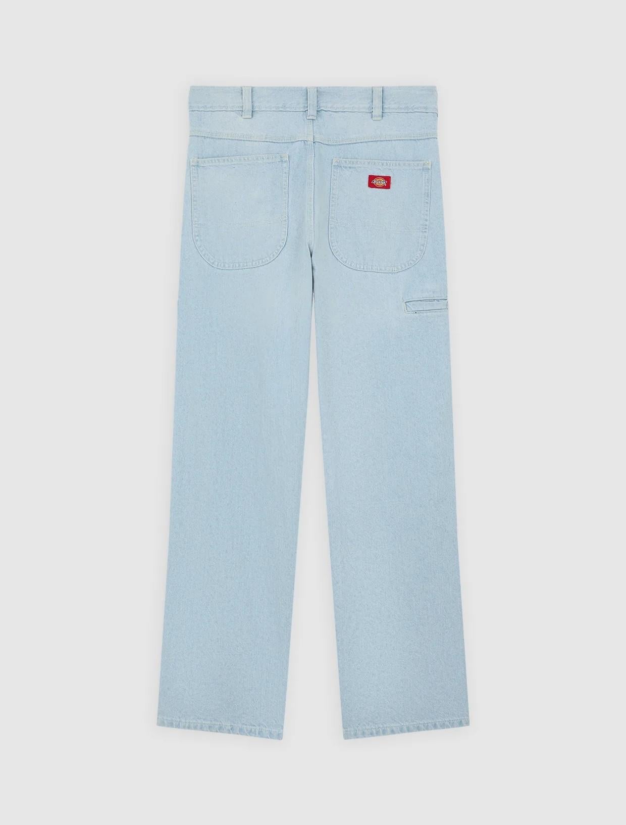 Jeans da lavoro 958 baggy tapered DKA088ED 0FE1 DICKIES 