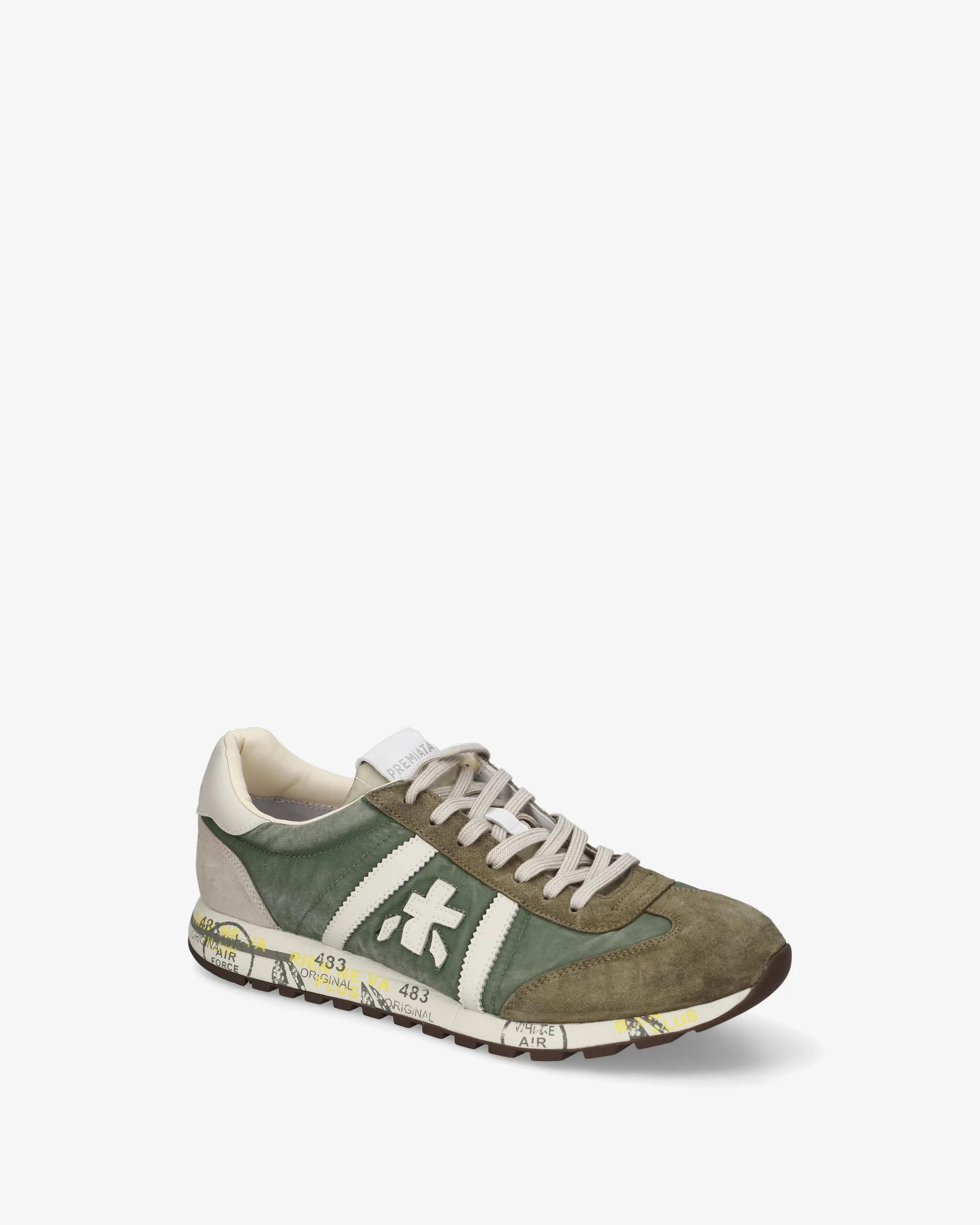 Lucy 7256N LUCYVAR 7256N PREMIATA 