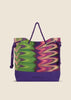 Beachbag Donna Fantasia