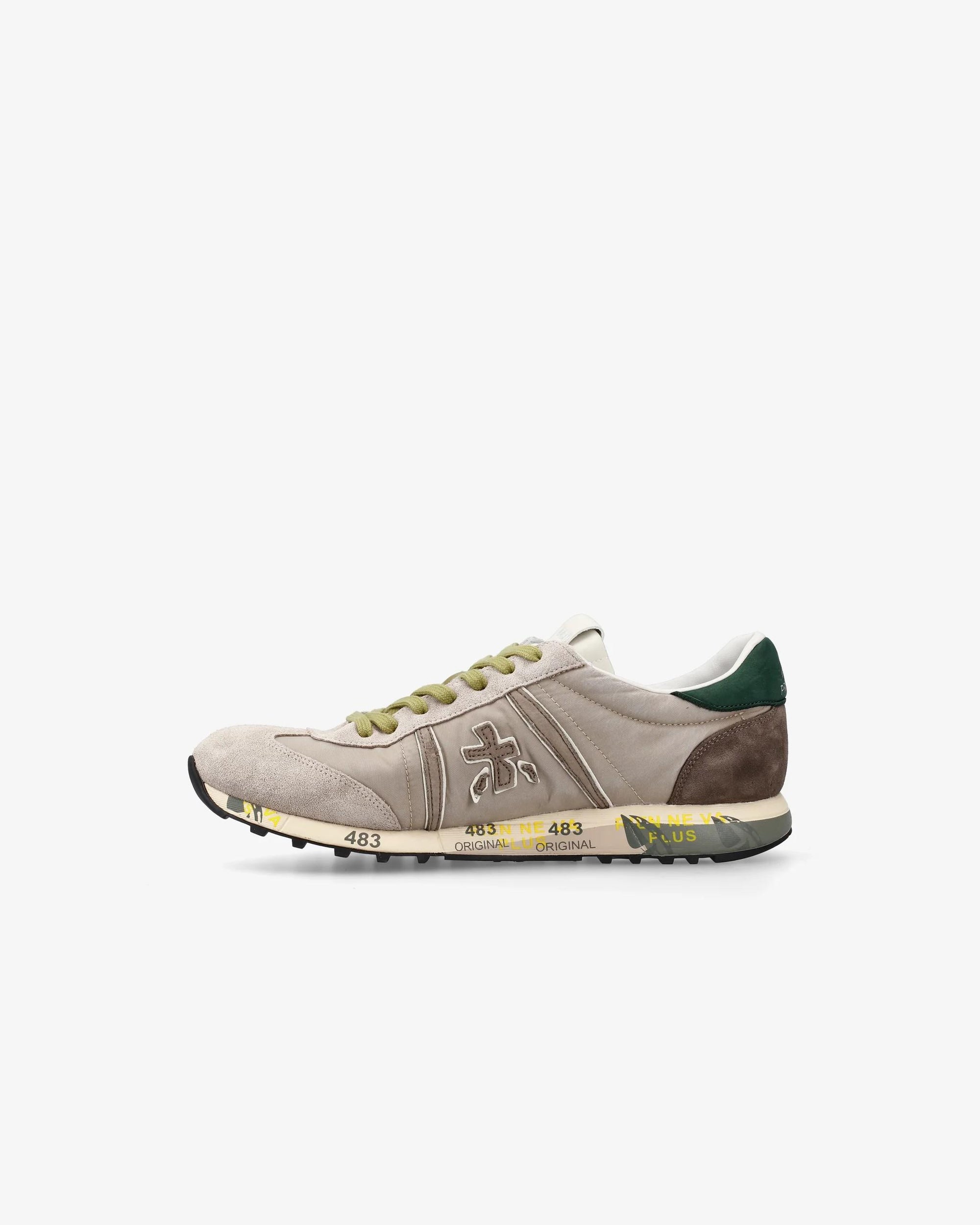 Lucy 7766 LUCYVAR 7766 PREMIATA 