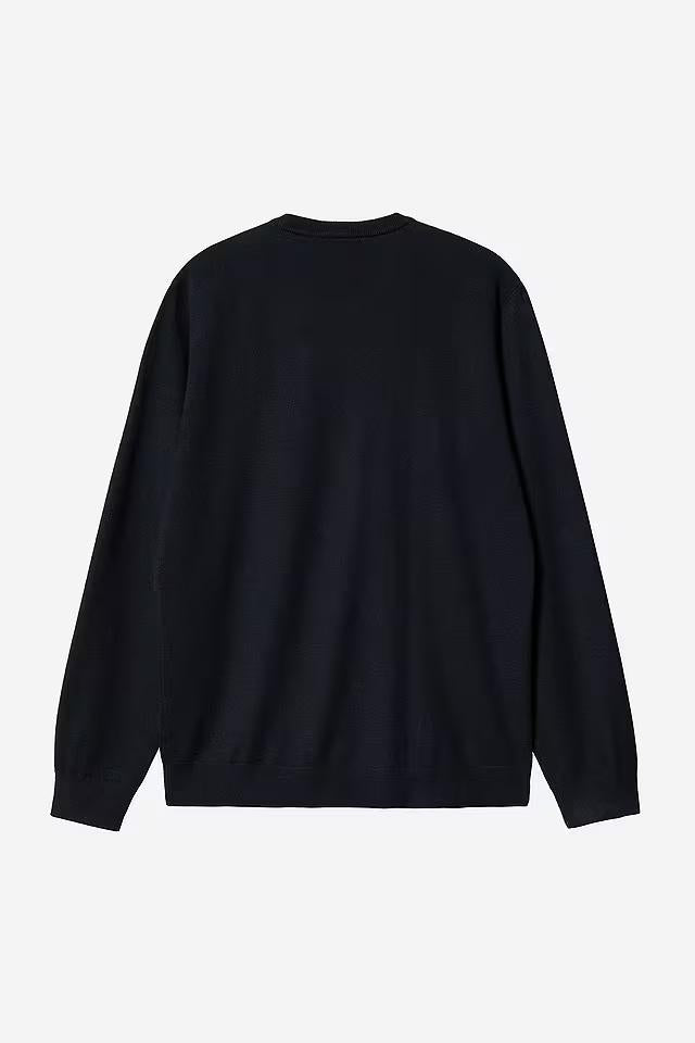 Madison Sweater I030841 0COXX CARHARTT WIP 