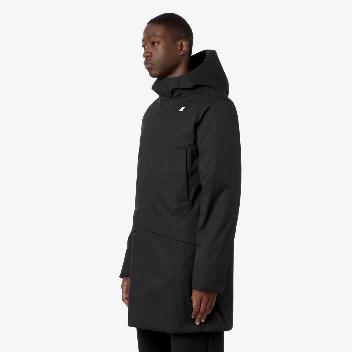 Jarno twill marmotta K8133FW AL8 K-WAY 