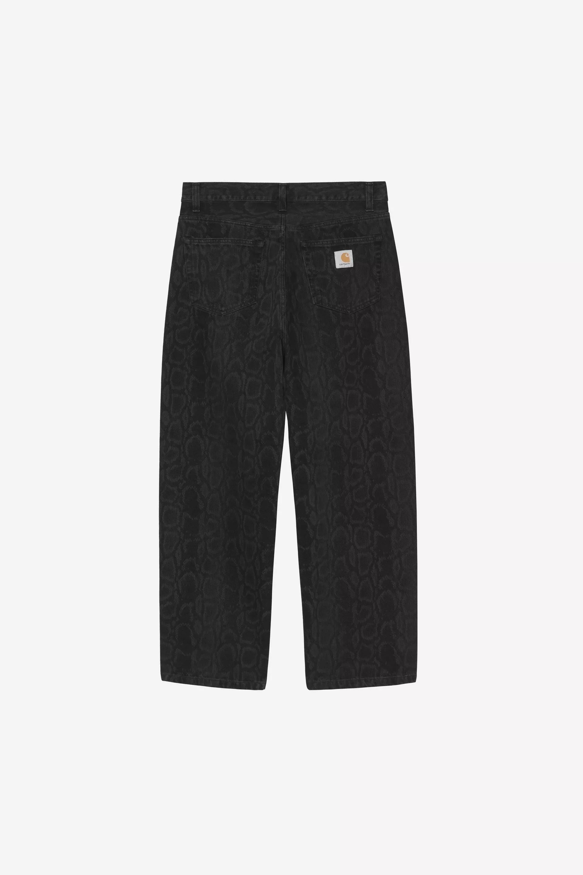 Snake Landon Pant I036589 3R260 CARHARTT WIP 