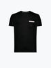 T-shirt in jersey elasticizzato