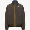 Arsene st warm reversible