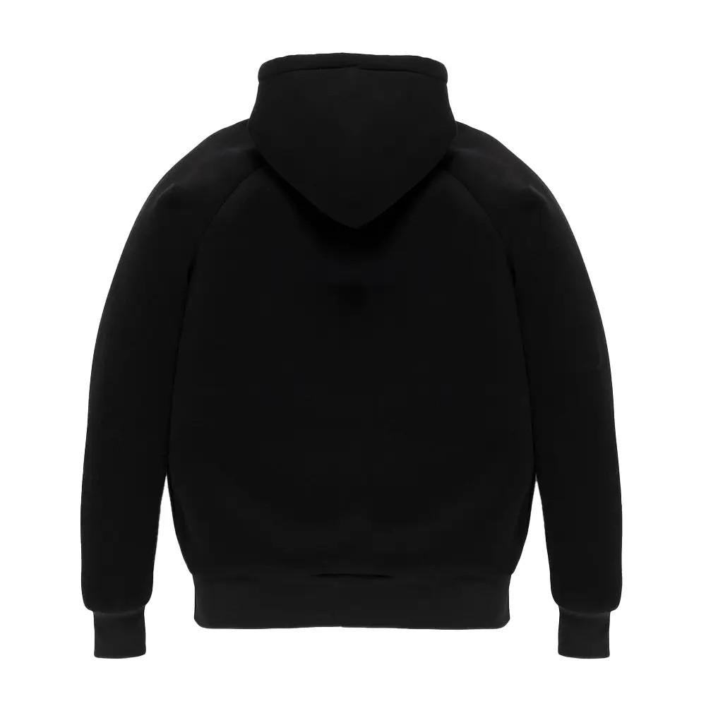 Felpa frankie  fleece F20308FG9102 G06000 REFRIGIWEAR 
