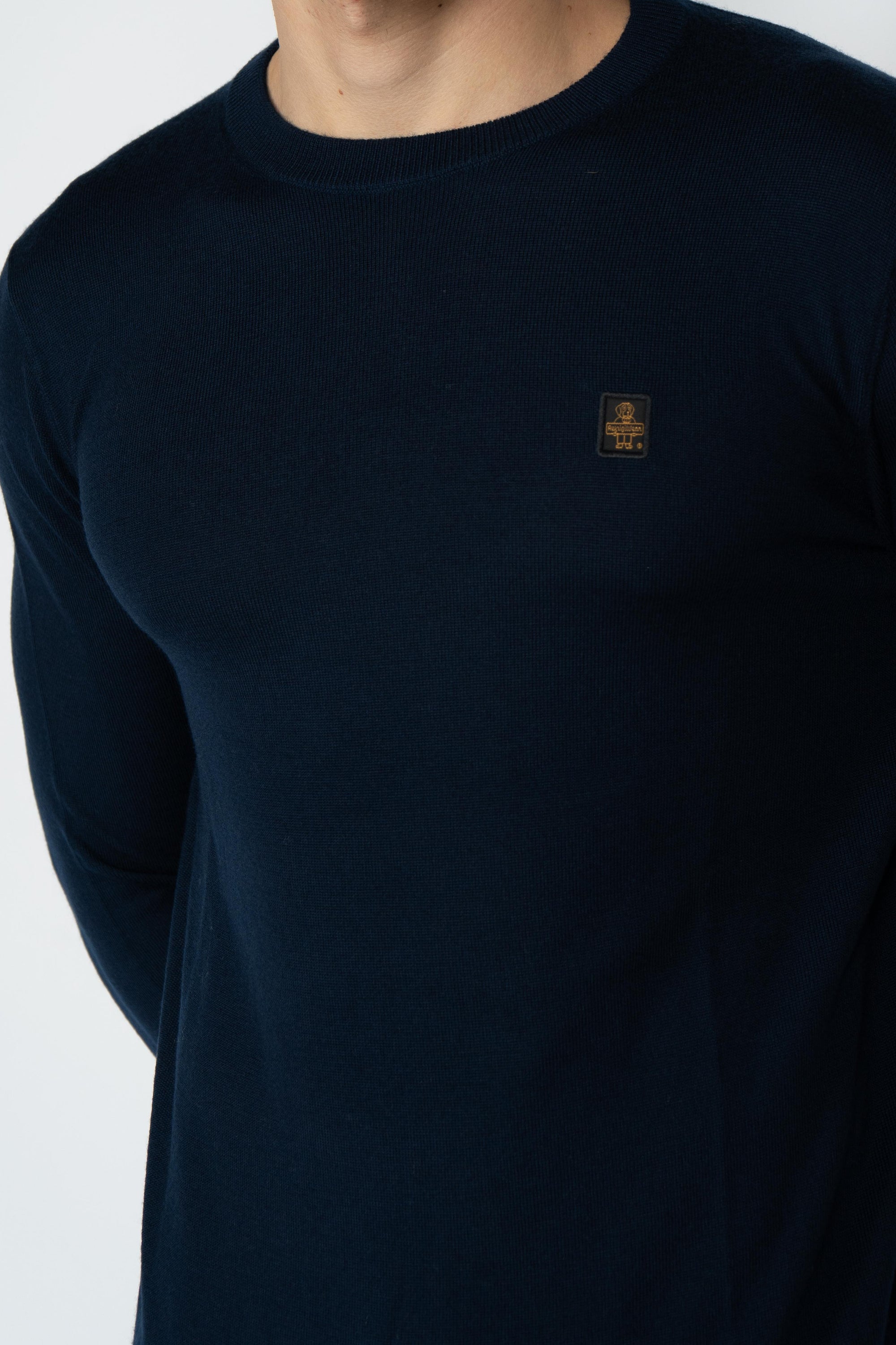 Bennet Pullover M26908MA0015 F03700 REFRIGIWEAR 