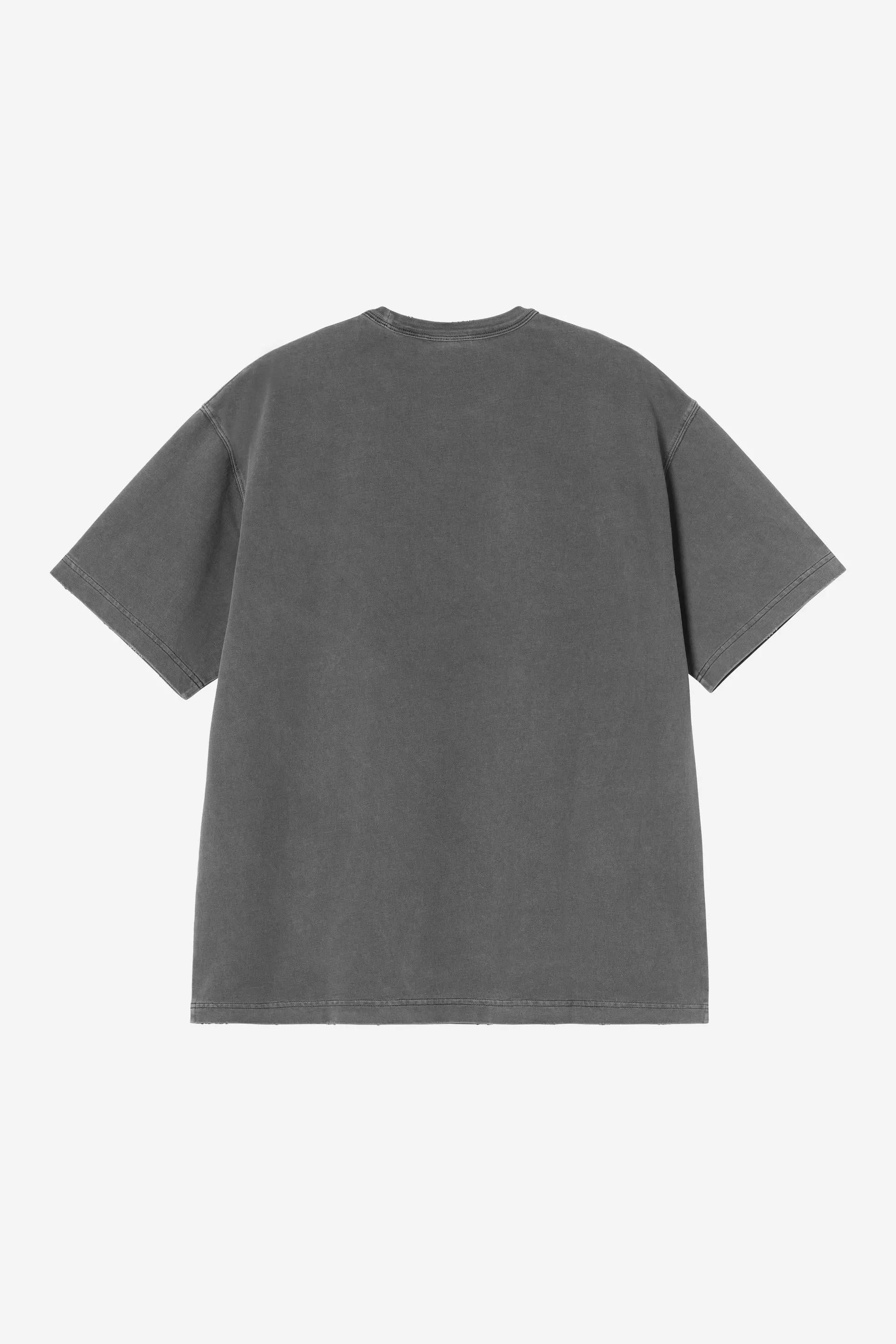 S/S Torion Pocket T-Shirt I035957 89B7 CARHARTT WIP 