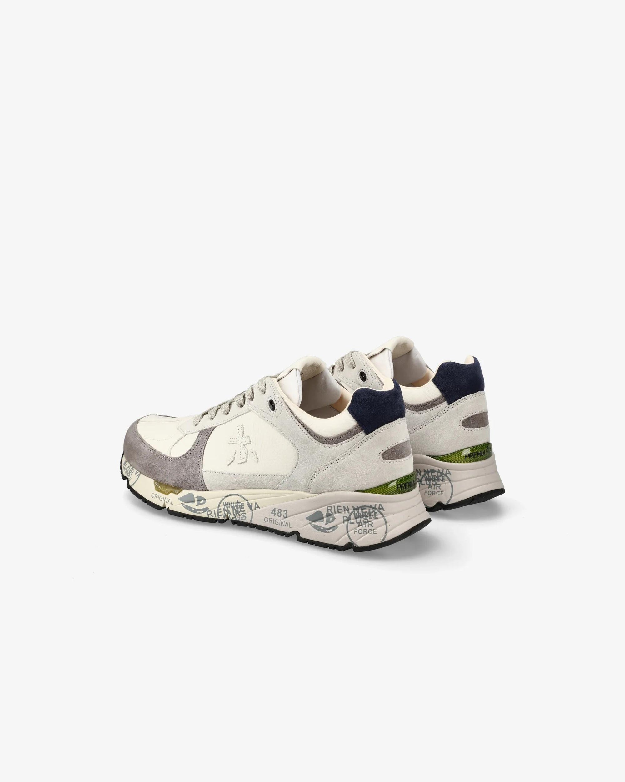 Mased 7814 MASEVAR 7814 PREMIATA 