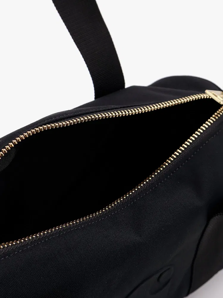 Clarton Duffle Bag nera I034630 89XX CARHARTT WIP 