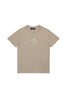 D2Kids Junior Maple Leaf Beige T-shirt