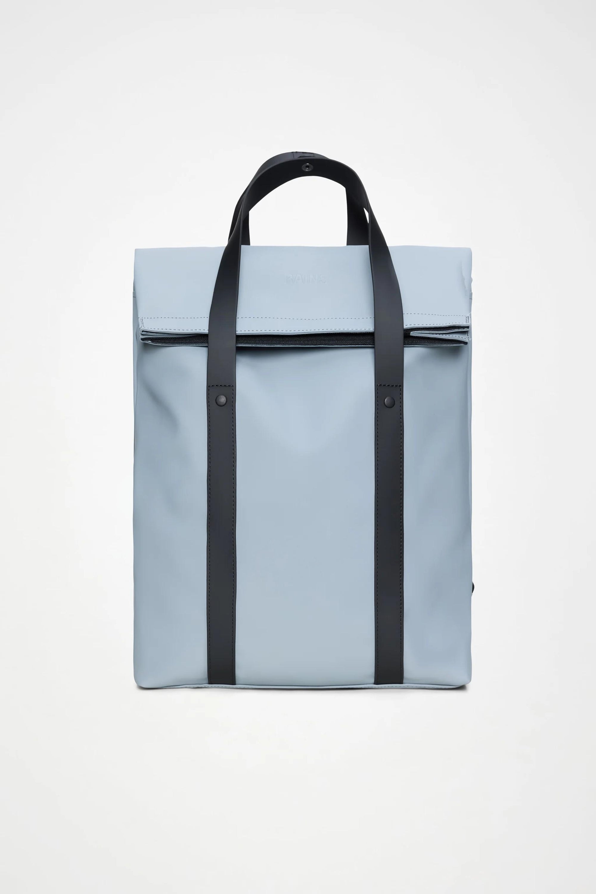 2 Way tote backpack RA12940 POL RAINS 