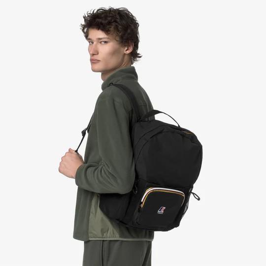 Le Vrai 4.0 Michel K5135PW USY K-WAY ACCESSORIES 