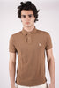 Polo a maniche corte