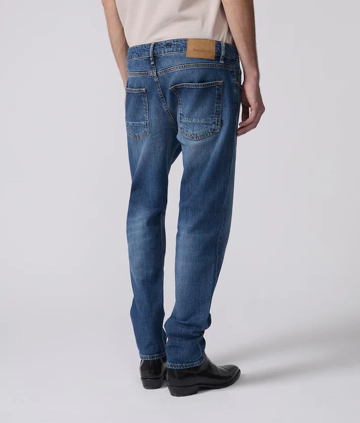 Bruce pants P91300DE9908B10 D02200 REFRIGIWEAR 
