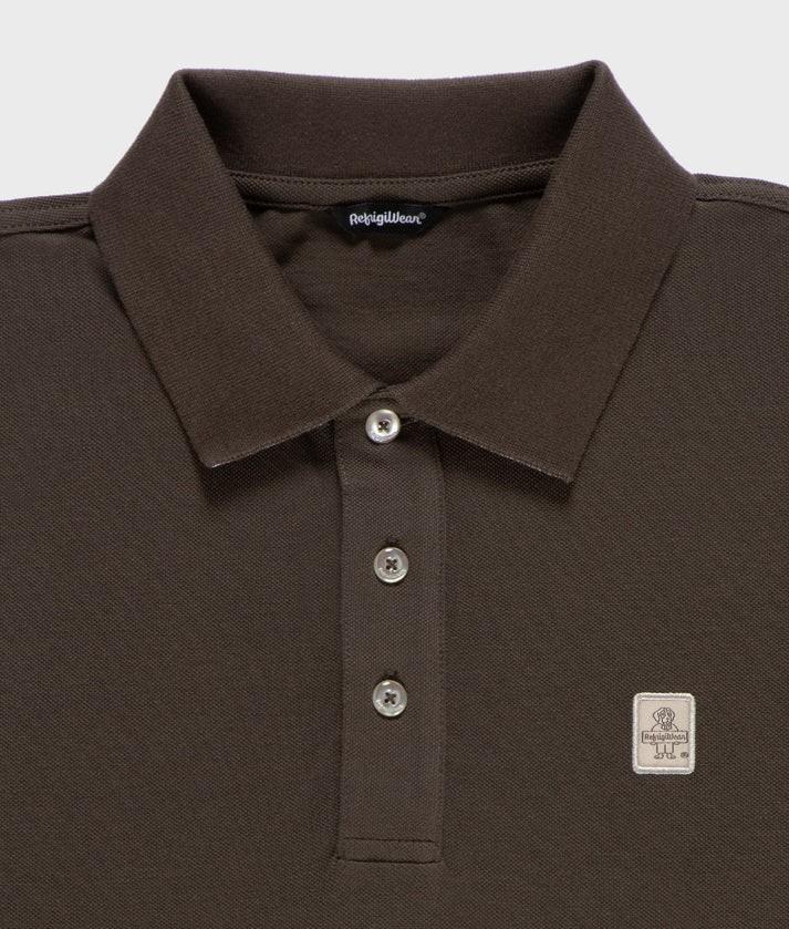 New main polo T19001PX9032 H01500 REFRIGIWEAR 