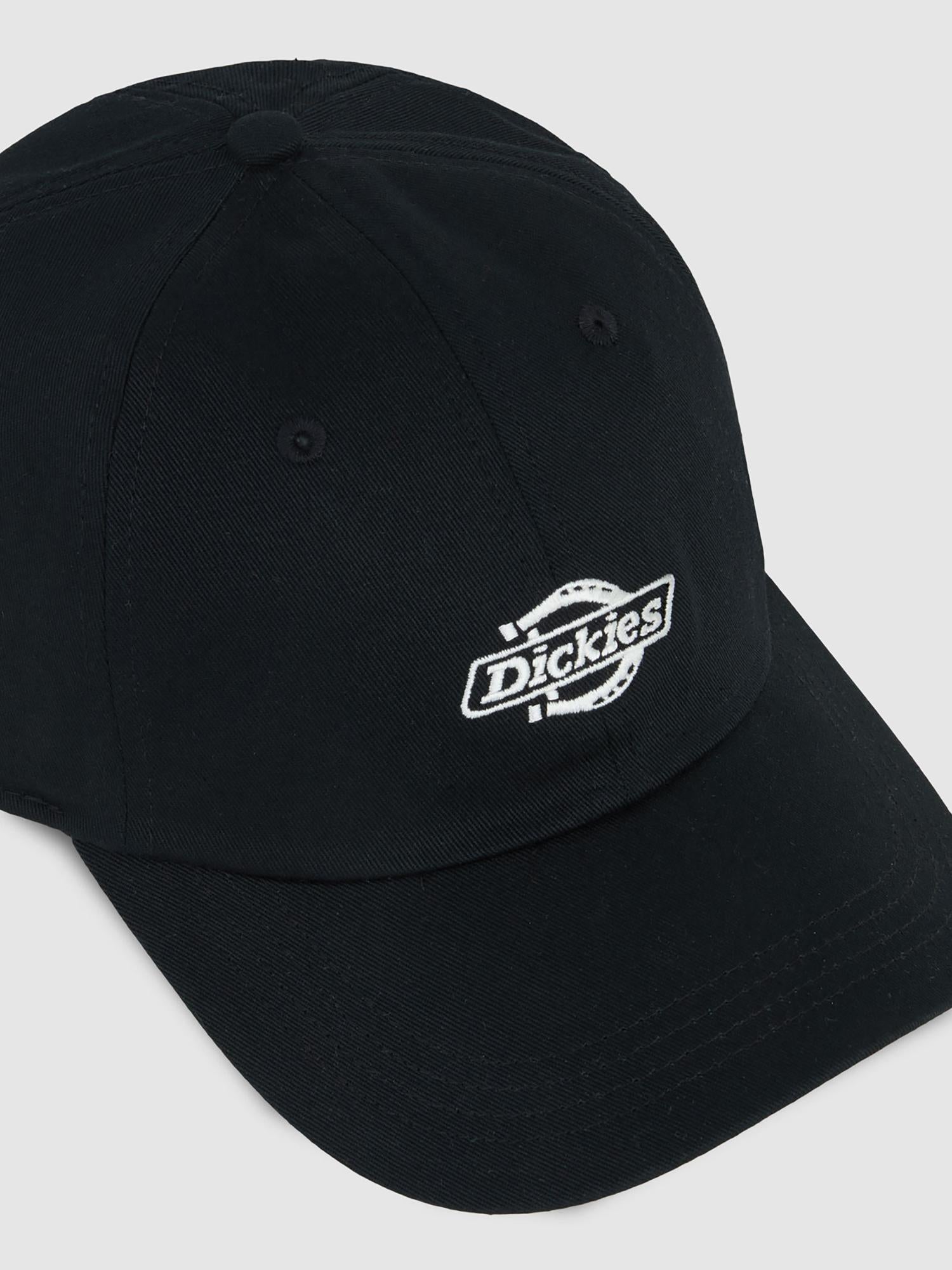 Cappellino da baseball Essential Dad DK0A4Z6N BLK1 DICKIES 