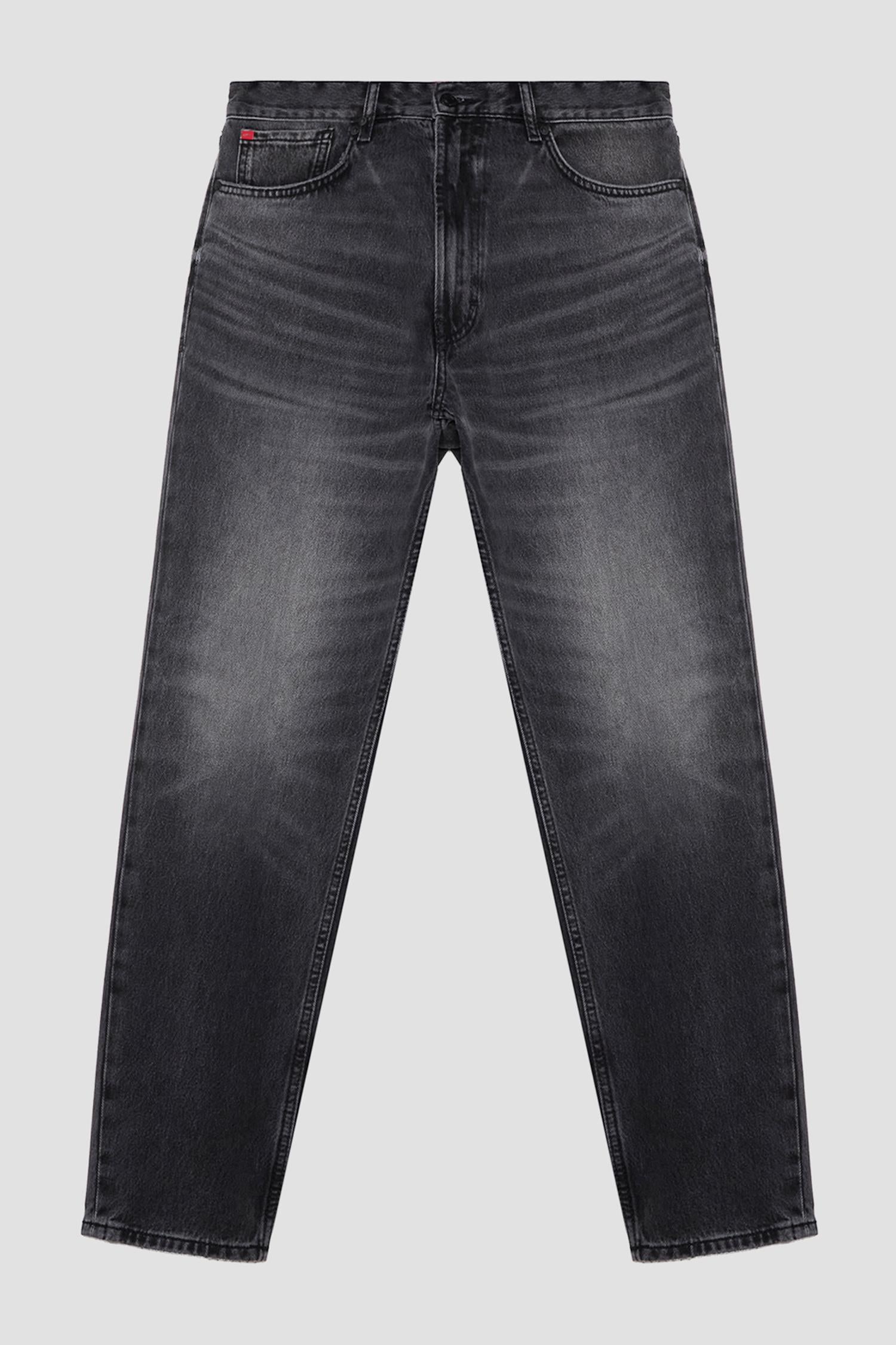 Jeans Hugo relaxed fit 50554201 022 HUGO 