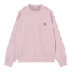 Nelson Sweatshirt hortensia