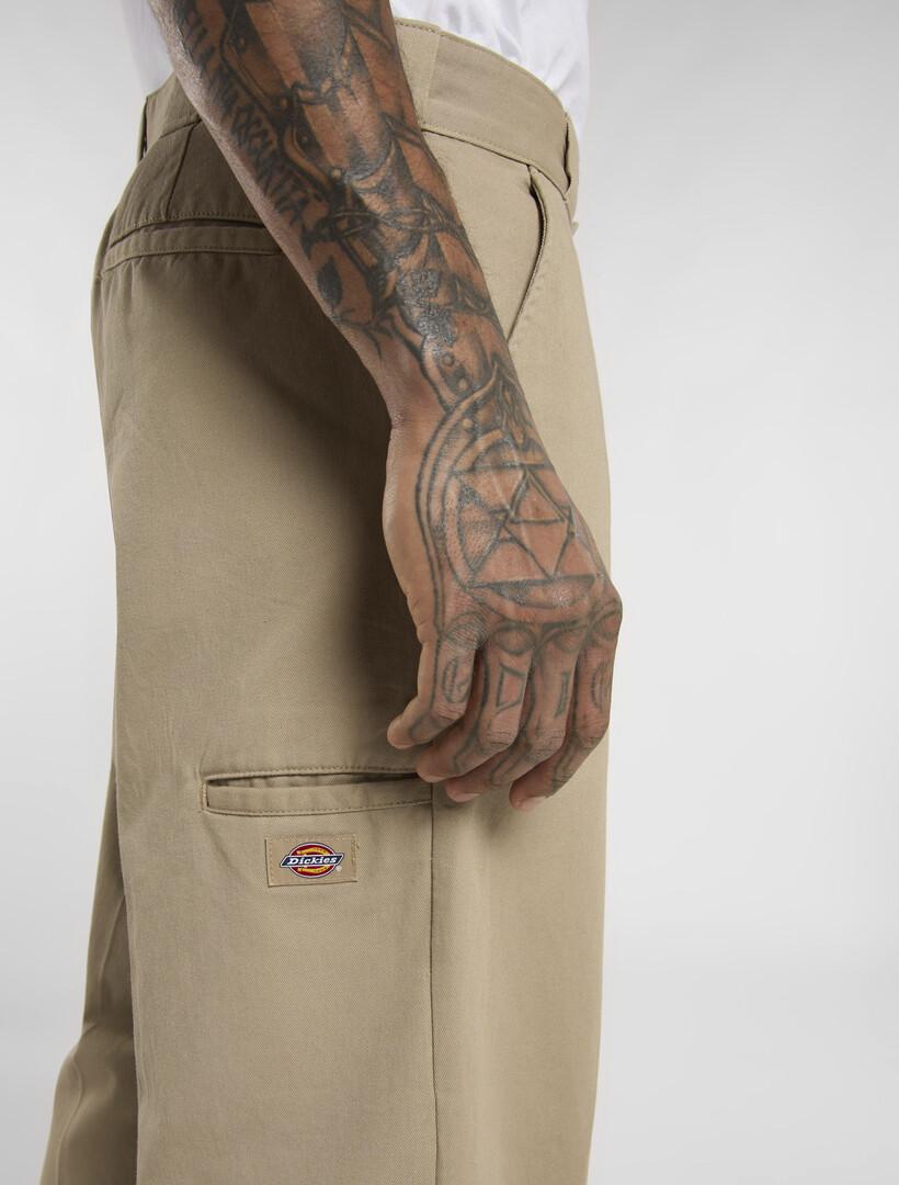 Pantaloni da lavoro loose 247 DK0A87YP 0DS1 DICKIES 