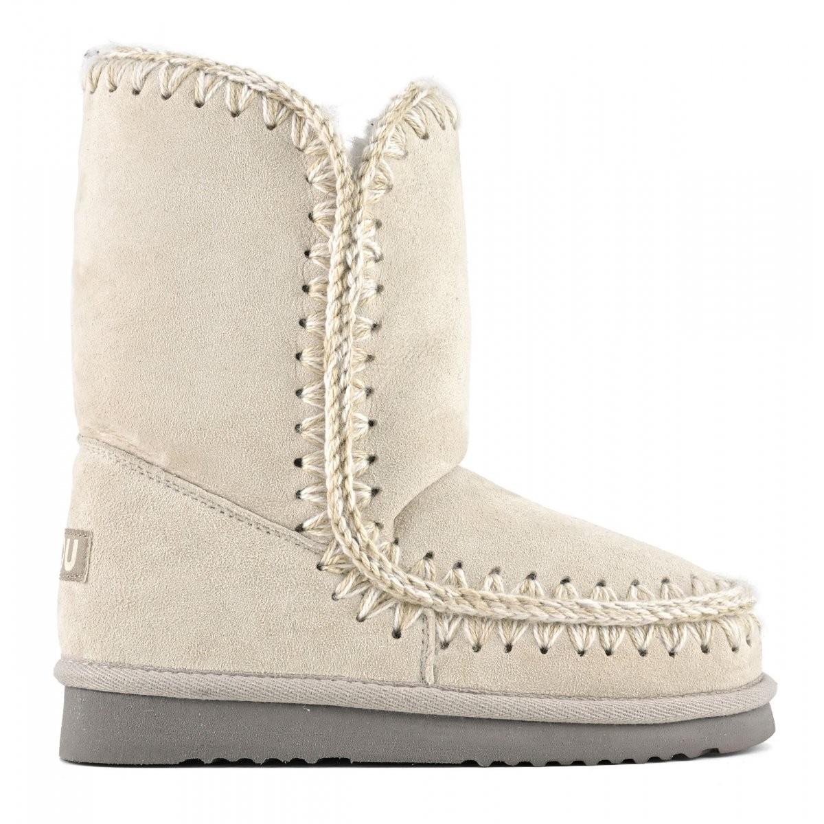 Eskimo boot MUFW101000A CHLK MOU 