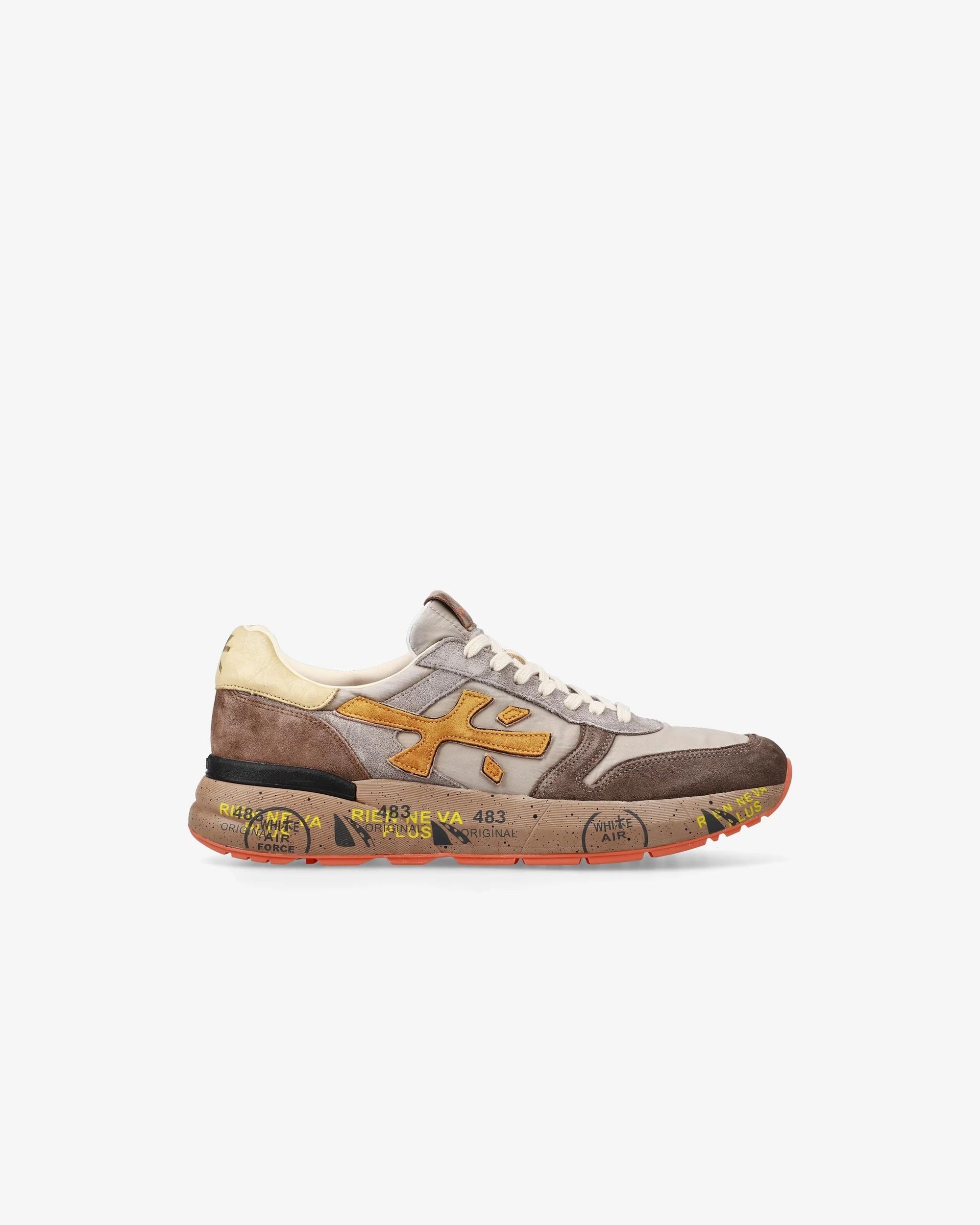 Mick 7866 MICKVAR 7866 PREMIATA 