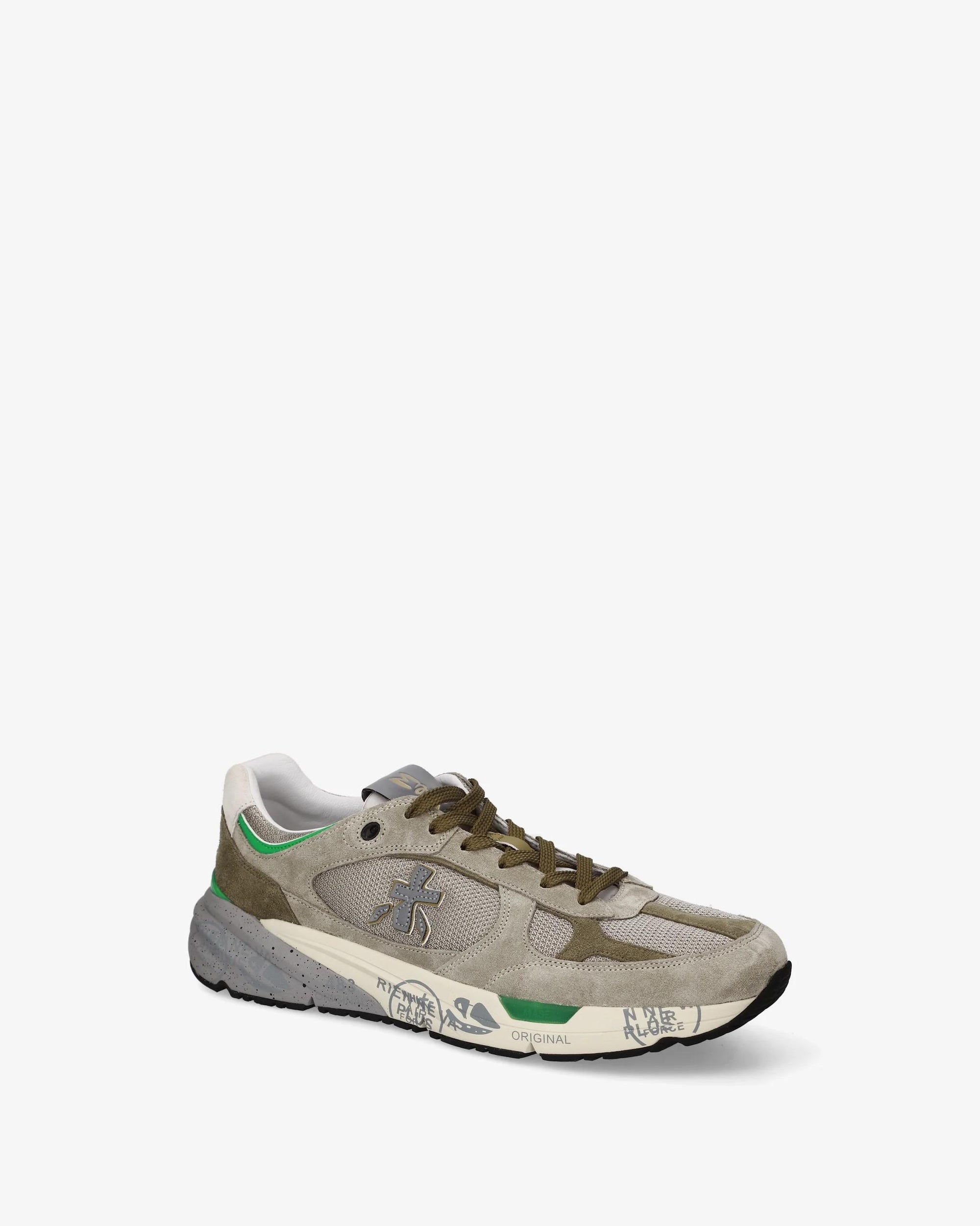 Mase 25 8017 MASE25VAR 8017 PREMIATA 