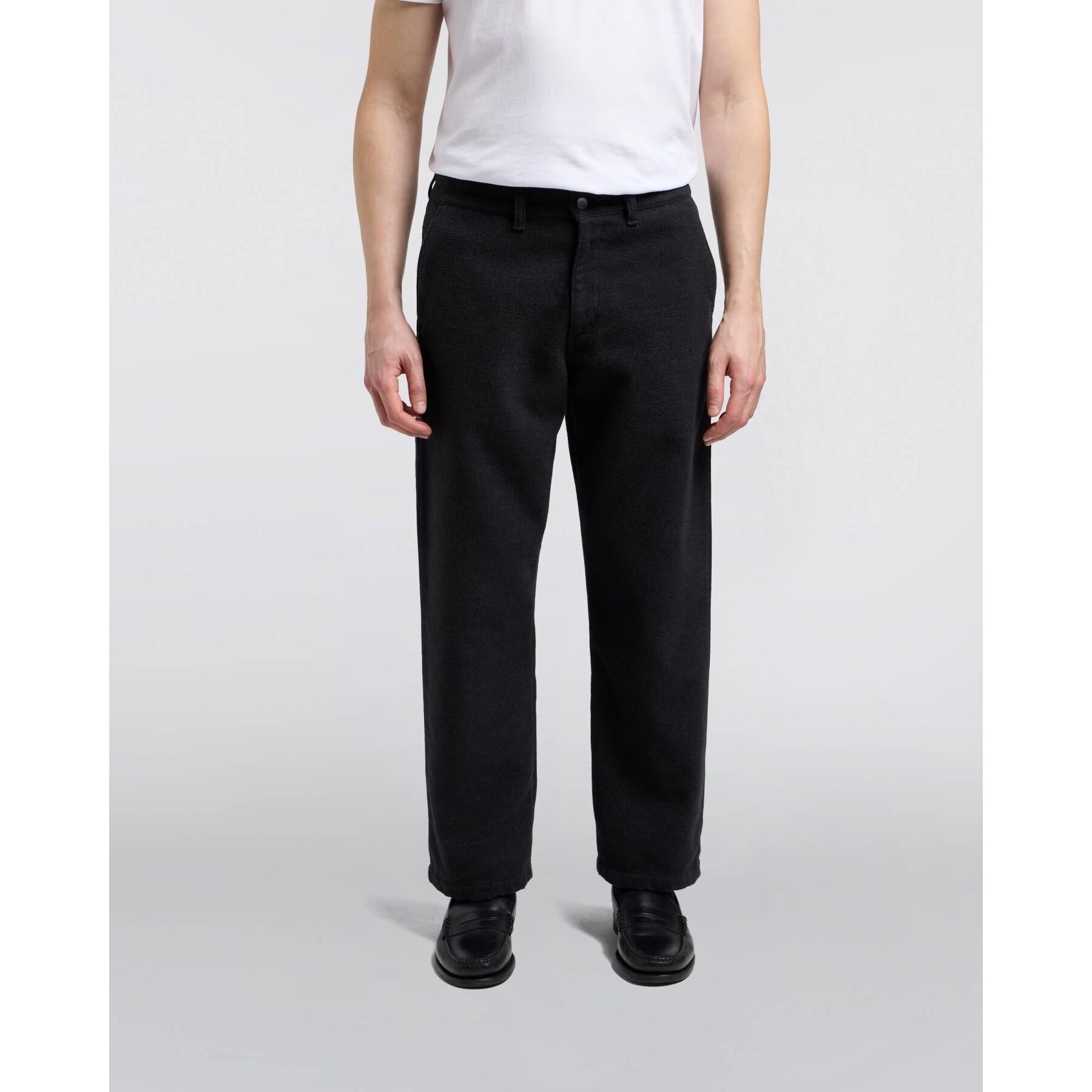 Labour Pant I035741 3F567 EDWIN 