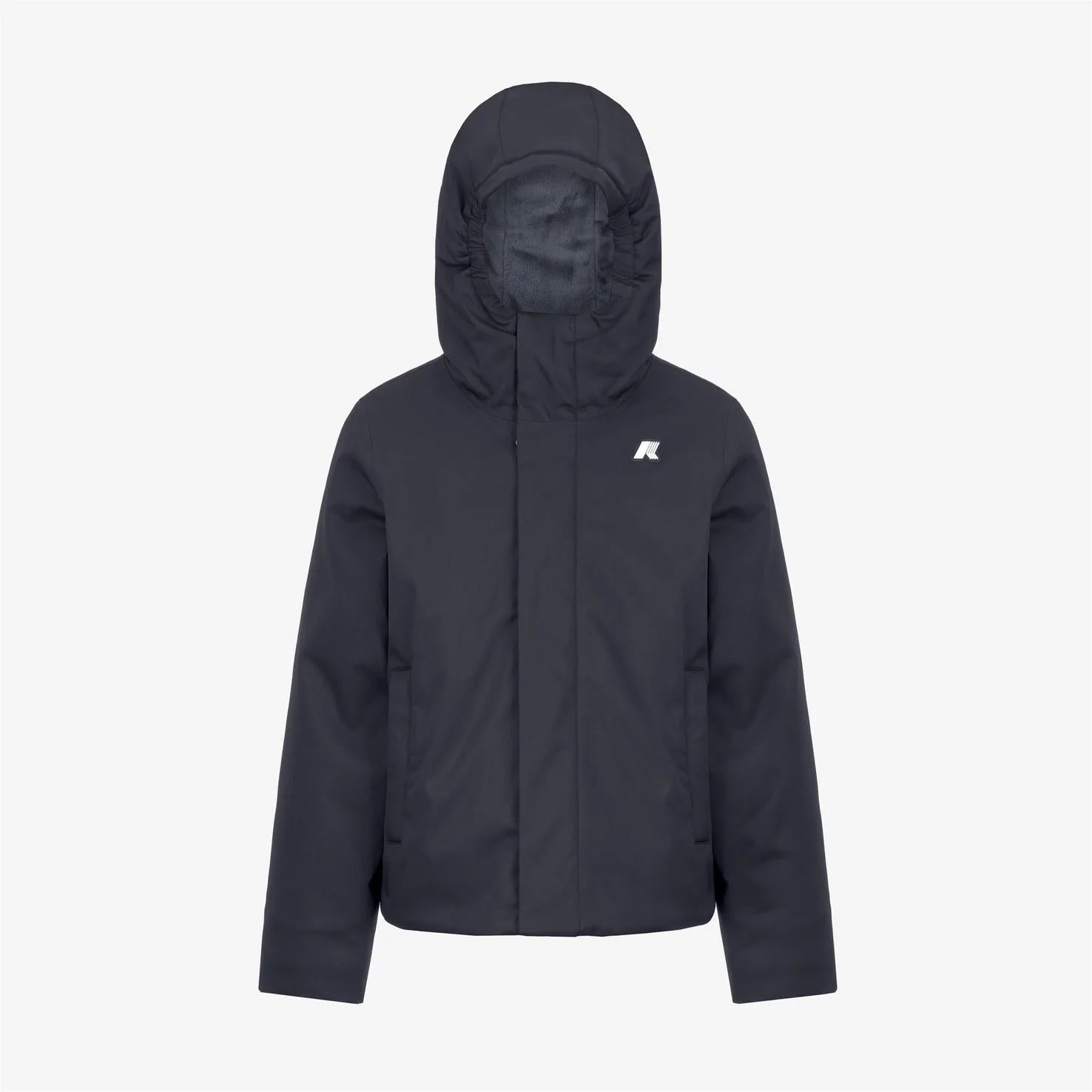 P. Jacko twill marmotta K1128FW AL9A K-WAY 