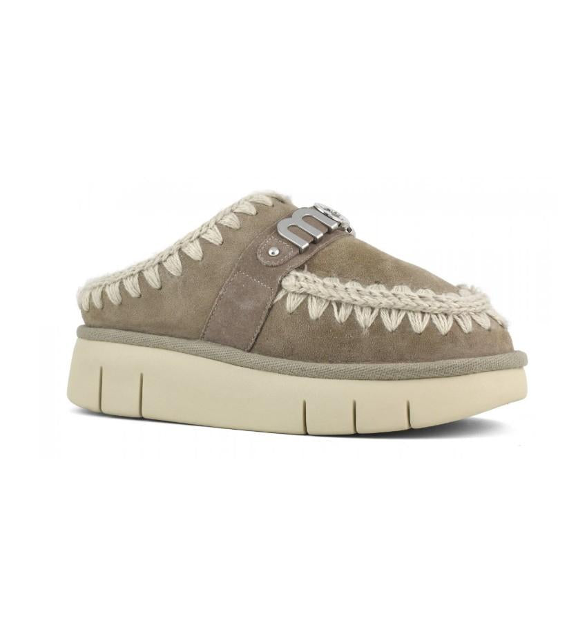 Bounce clog MUFW531001A ELGRY MOU 