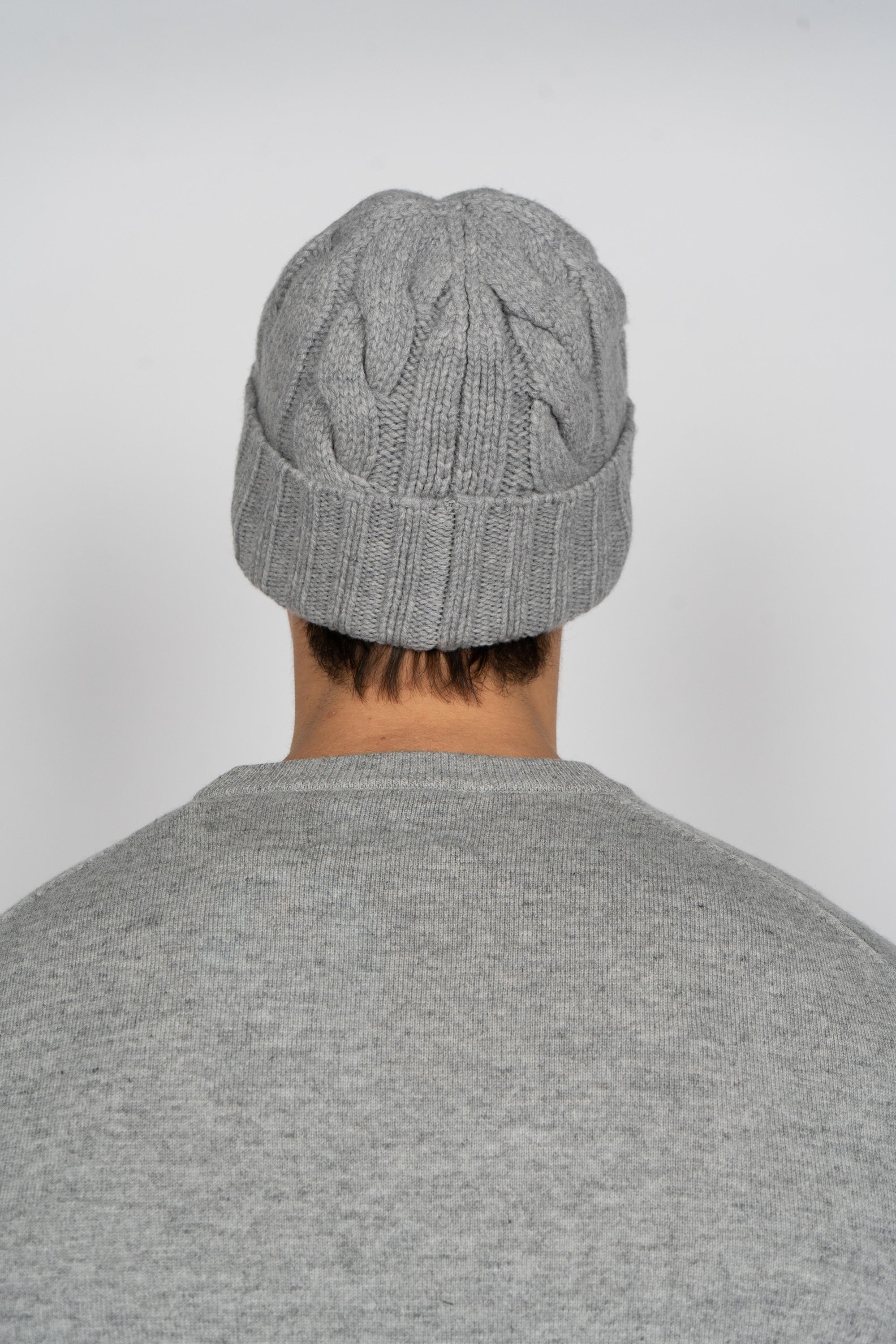 Berretto ricamo St. Barth CANN002 00035I MC2 SAINT BARTH 