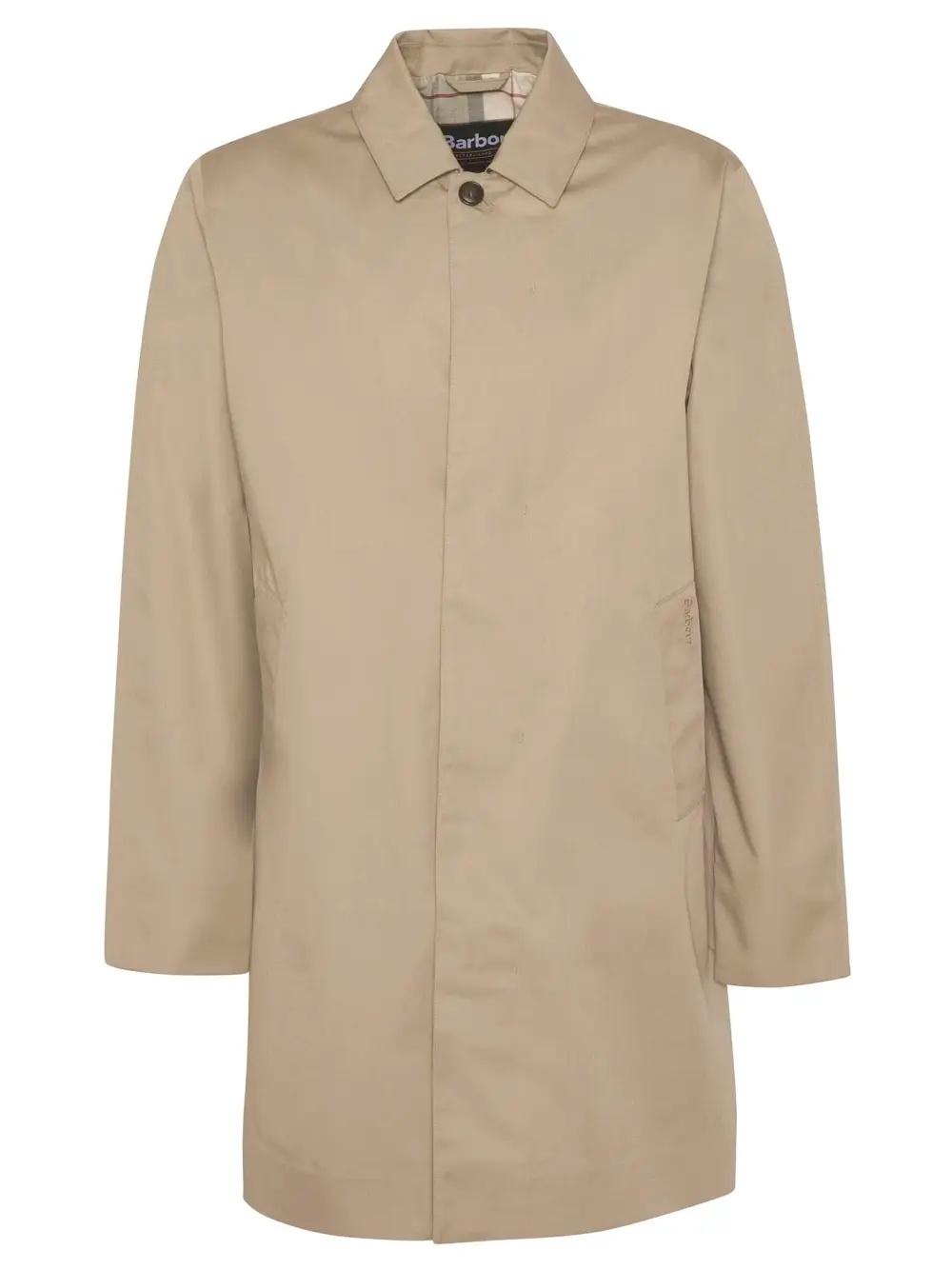 Giacca Mac leggera Rokig MWB0856 ST71 BARBOUR 