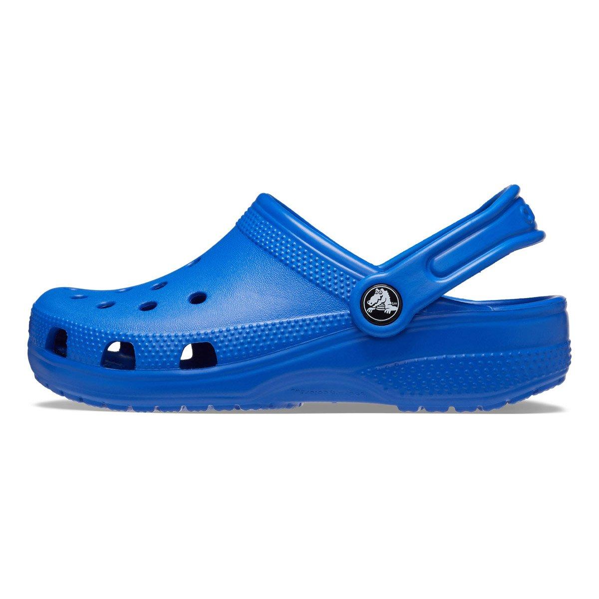Classic Clog Bambino Blue Bolt CR206991 BLBO CROCS 